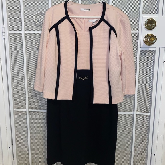 Studio One Dresses & Skirts - Two Piece Dress Set